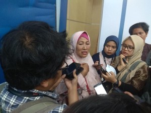 Orangtua Korban Rubella: Rubella itu Ada, Kami yang Mengalaminya!