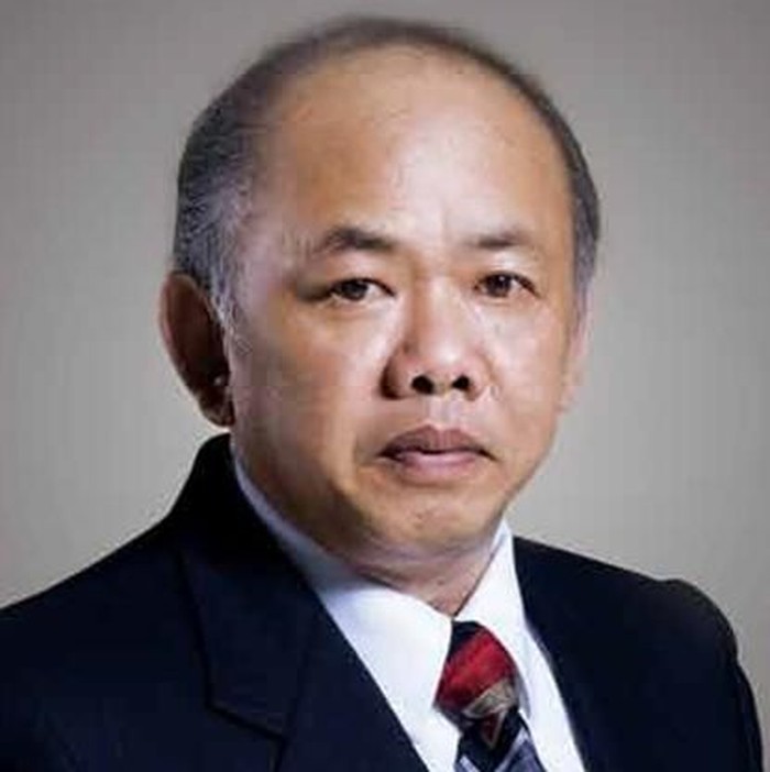 Susilo Wonowidjoj
