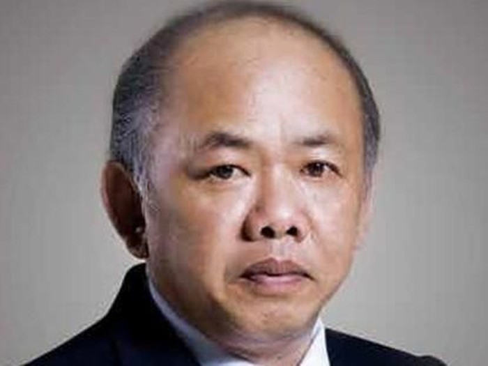 Susilo Wonowidjoj