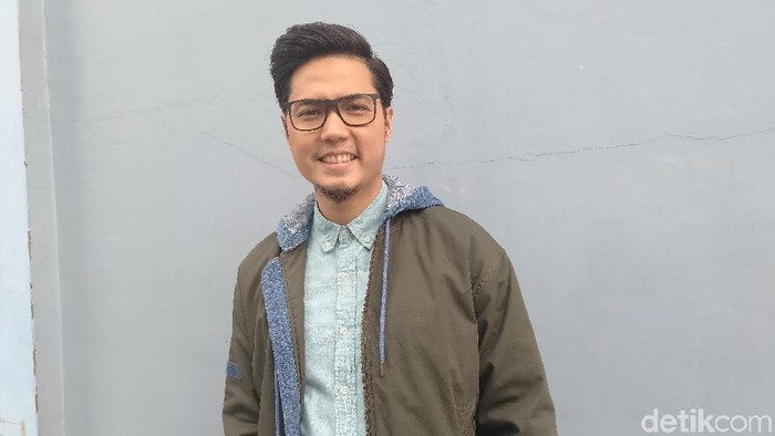 Rizky Kinos