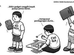 Meme Lucu Daftar CPNS