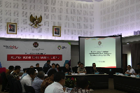 Kemenko PMK Gelar Rapat Koordinasi Renaksi Tingkat Nasional