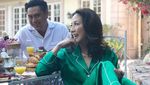 Ini 10 Bukti Kalau Michelle Yeoh Doyan Makan Enak!
