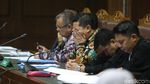 Lagi, Asrun-Adriatma Jalani Sidang Lanjutan