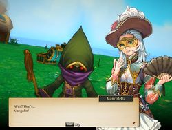 Game Indonesia Ini Segera Rilis di PS4, PC, dan Switch