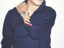 Potret Si Kurus yang Ditunjuk Elon Musk Pergi ke Bulan