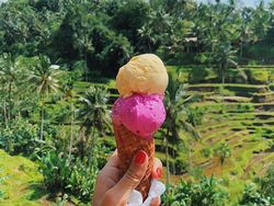 Instagramer Ini Punya Cara Keren Pamer Keliling Dunia
