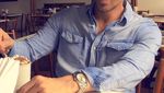 Yuk, Kenalan dengan Model Chuando Tan yang Suka Makan di Usia 52 Tahun