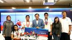 Dukungan untuk Atlet Disabilitas