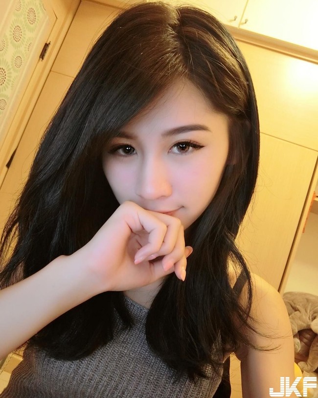 Chang Pee berpikir jika pelanggannya akan pergi secara langsung, tapi pelanggan tersebut memberinya hadiah untuk mengapresiasinya. Foto: Istimewa