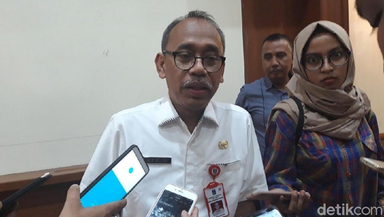 Foto Selfie Jadi Salah Satu Syarat Daftar CPNS, Tujuannya Apa? Foto Selfie Jadi Salah Satu Syarat Daftar CPNS, Tujuannya Apa?
