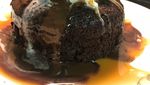 Sore Ini Enaknya Ngemil Choco Lava Cake yang Lumer Legit