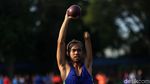 Melihat Atlet Para Atletik Berlatih Demi Indonesia