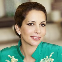 Inilah Putri Haya Bint Al Hussein. Dia merupakan anak dari Raja Hussein Yordania, dari istri ketiganya, Ratu Alia. Wanita cantik ini memiliki gelar Her Royal Highness Princess Haya of Jordan. Foto: Facebook