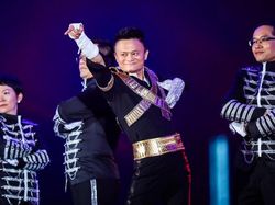 Jack Ma, Crazy Rich Asian Sebenar-benarnya