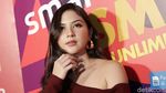 Foto Pribadi Jessica Mila Pernah Tersebar Gara-gara Path
