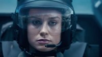 Selain itu, diceritakan awal mula Carol Denver (Brie Larson) hingga bisa memiliki kekuatan super. (YouTube/Marvel Entertainment)