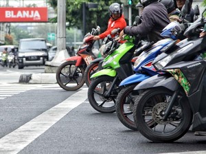 Dapat Surat e-Tilang Salah Alamat, Begini Cara Urusnya