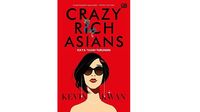 Demam Crazy Rich Asians, Novelnya Terjual 28 Ribu Kopi di Indonesia