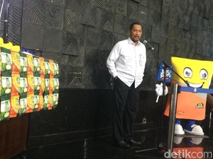 Buwas: Mantan Dirut Bulog Jangan Jadi Pengkhianat Bangsa!