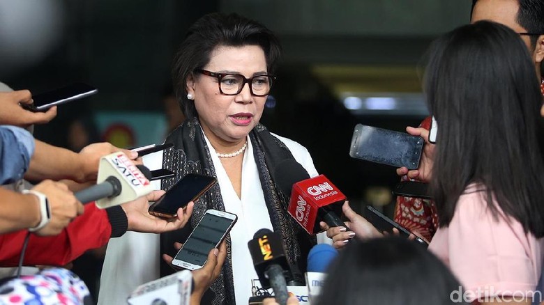 Pemberian Suap Ketiga Taufik Kurniawan Gagal karena OTT KPK Pemberian Suap Ketiga Taufik Kurniawan Gagal karena OTT KPK