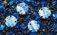 Di Singapura Bisa Cicip Kue Bulan Hello Kitty hingga Bunga Telang (1)