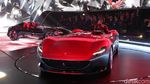 Ferrari untuk Pencinta Sejati