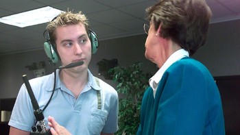 Pada 2002, ia mengajukan diri untuk bergabung pada misi ke luar angkasa yang dijalankan oleh pemerintah Rusia. (Foto: Getty Images)