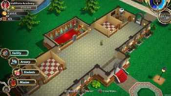 Untuk merilis game tersebut Agate menggandeng publisher berskala internasional yang berbasis di Inggris, PQube. (Foto: dok: Agate)