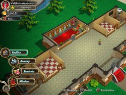 Game Indonesia Ini Segera Rilis di PS4, PC, dan Switch