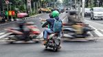Hati-hati! Awal Oktober e-Tilang Mulai Berlaku di Jakarta