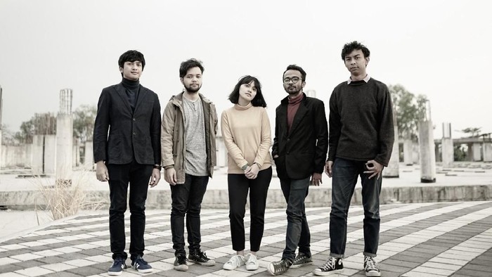 Skylight Jadi Perkenalan Kedua Bagi Ping Pong Club