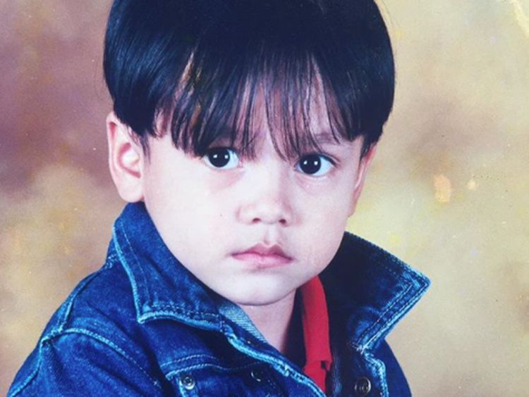 Jefri Nichol, Bocah Berponi yang Kini Jadi Idola Wanita
