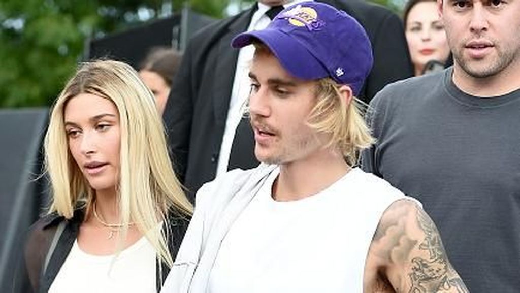 Intip Rumah Mewah Justin Bieber dan Hailey Baldwin Seharga Rp 120 M Intip Rumah Mewah Justin Bieber dan Hailey Baldwin Seharga Rp 120 M