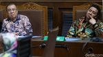 Lagi, Asrun-Adriatma Jalani Sidang Lanjutan
