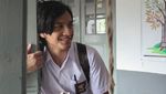 Jefri Nichol, Bocah Berponi yang Kini Jadi Idola Wanita