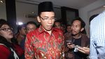 Ekspresi TGB Bantah Tudingan Terima Gratifikasi Divestasi Newmont