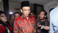 Terkait dugaan permainan dalam divestasi saham Newmont itu, saat ini tengah ditelusuri oleh KPK. TGB pernah dimintai keterangan oleh KPK terkait dugaan itu pada akhir Mei 2018 lalu.