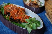Restoran Ini Sajikan 5 Makanan Lokal Berbahan Tempe Non GMO
