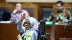 Lagi, Asrun-Adriatma Jalani Sidang Lanjutan