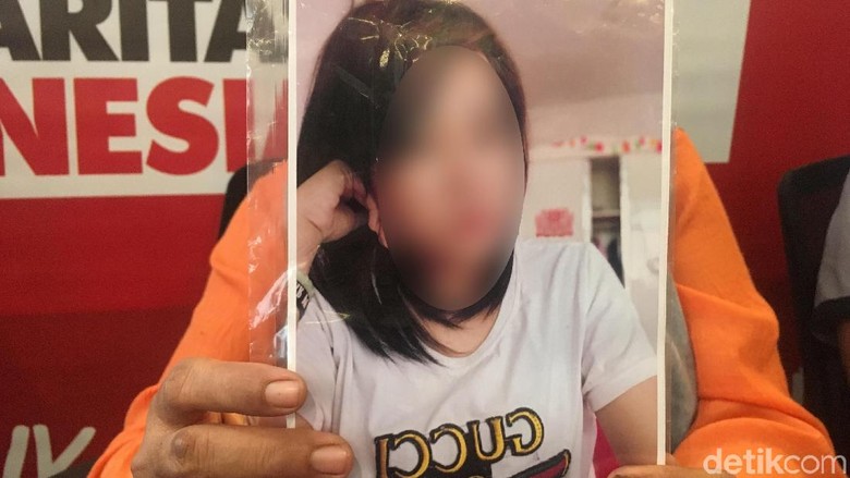 PSI Ngadu ke Kapolri dan Menlu Soal Penjualan Perempuan ke China PSI Ngadu ke Kapolri dan Menlu Soal Penjualan Perempuan ke China