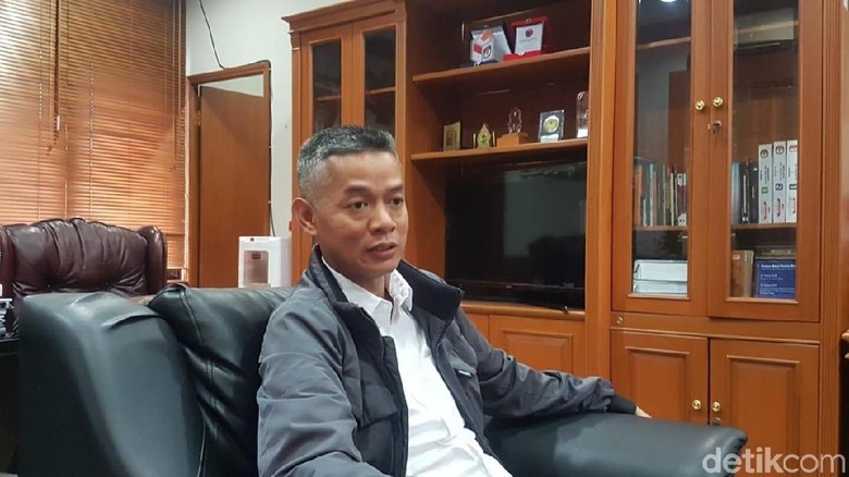 Evaluasi Pilkada, KPU Siapkan e-Rekap untuk Efisiensi Penghitungan Suara Evaluasi Pilkada, KPU Siapkan e-Rekap untuk Efisiensi Penghitungan Suara