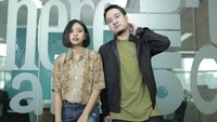 Charita Utami juga masuk dalam ratusan musisi yang menolak. Asep Syaifullah/detikHOT