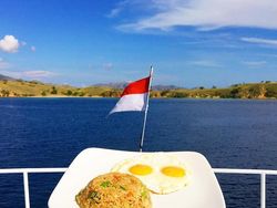 Instagramer Ini Punya Cara Keren Pamer Keliling Dunia
