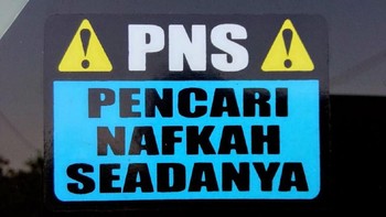 Yang penting halal, ya, kan? (Foto: Internet)