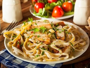 10 Kesalahan Ini Sering Dilakukan Turis dengan Makanan Italia