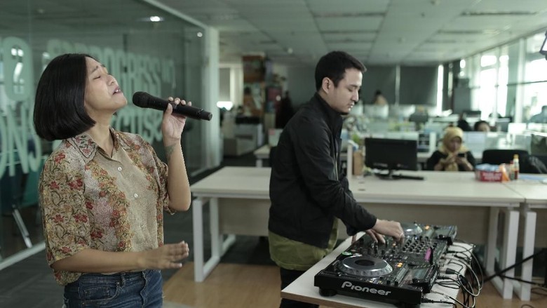 Midnight Quickie dan Rencana Garap Album Midnight Quickie dan Rencana Garap Album