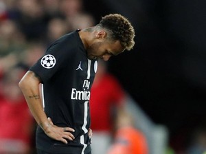 Neymar Adalah Kim Kardashian-nya Sepakbola