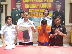 Guru Ini Digerebek Warga Cabuli Pelajar SMP di Dalam Mobil