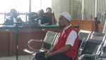 Foto: Bos Abu Tours di Kursi Pesakitan dan Luapan Emosi Jemaah